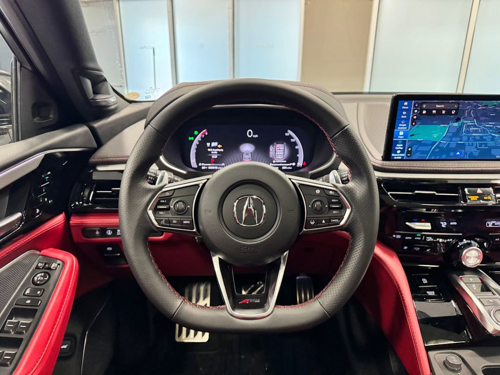 New 2026 Acura MDX A-Spec image 20