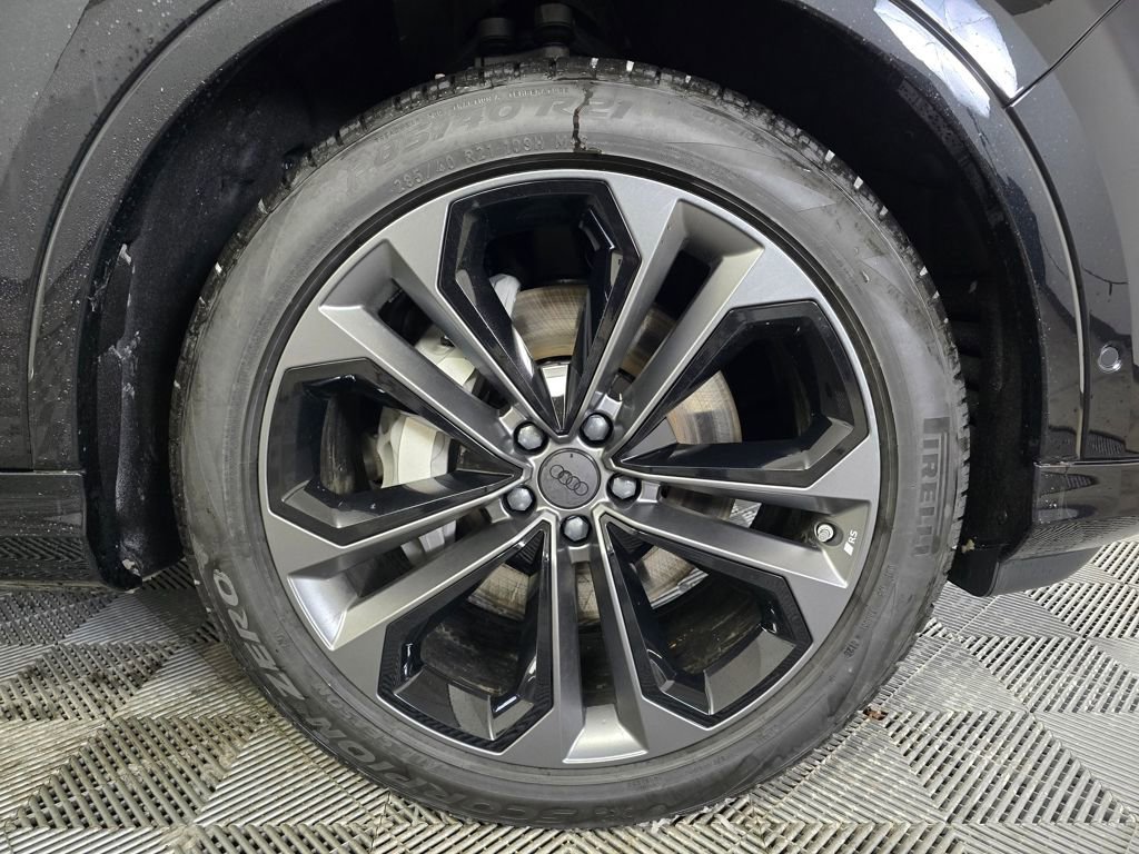 New 2026 Audi Q7 3.0T Premium Plus image 2