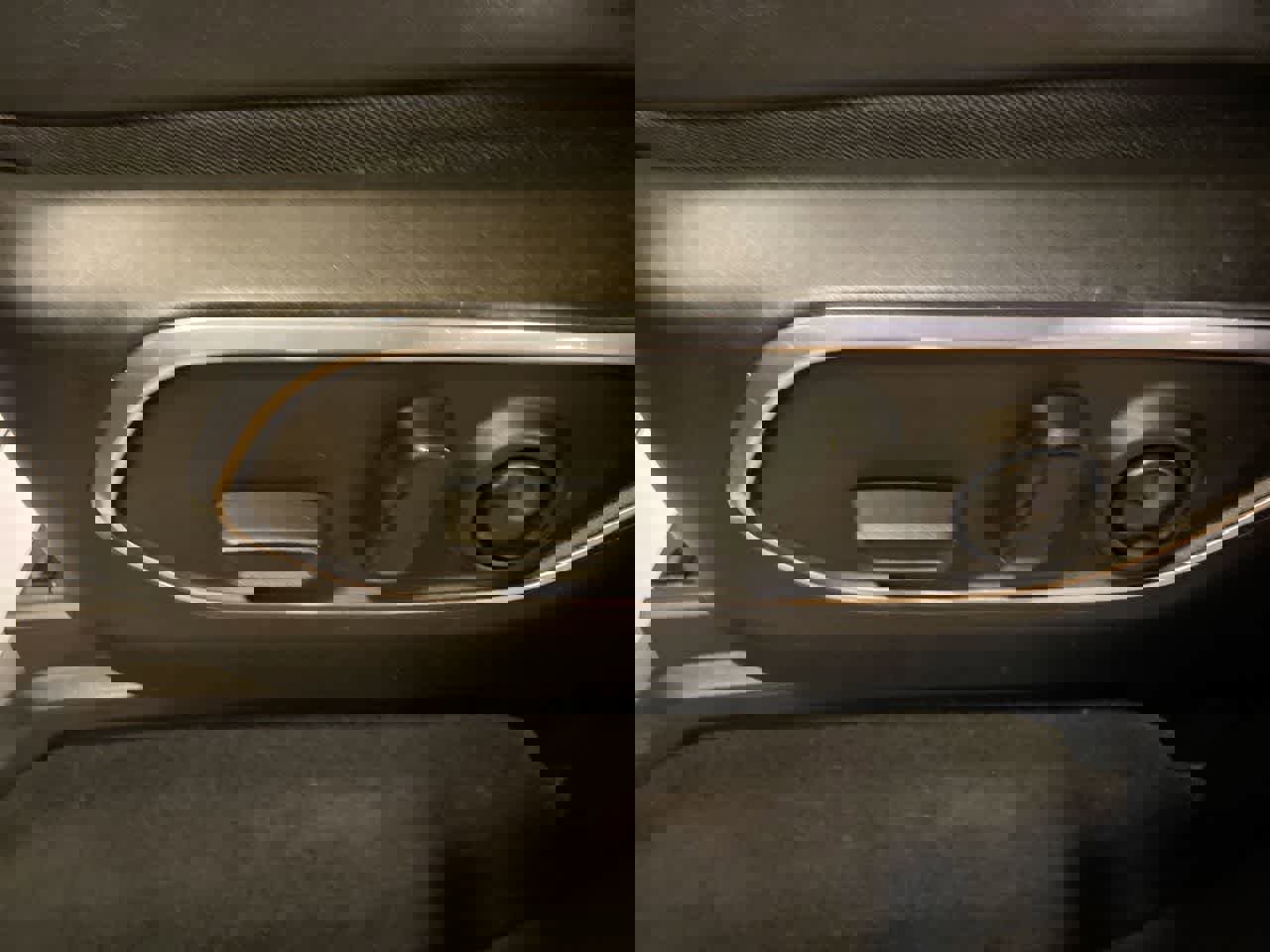 Used 2024 Jeep Wagoneer L Series III w/ Flexible Seating Group image 14