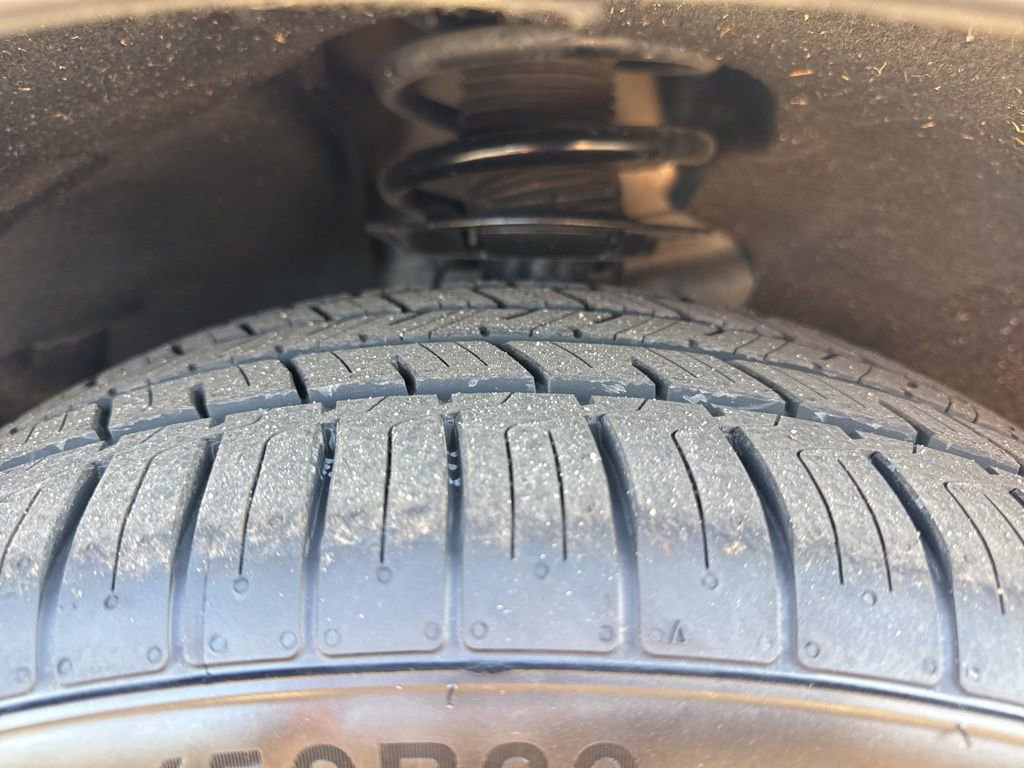 Used 2021 Lincoln Nautilus Reserve image 36