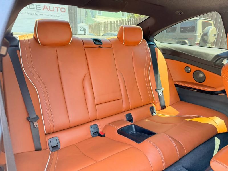 Used 2018 BMW 440i xDrive Coupe AWD/4WD image 24