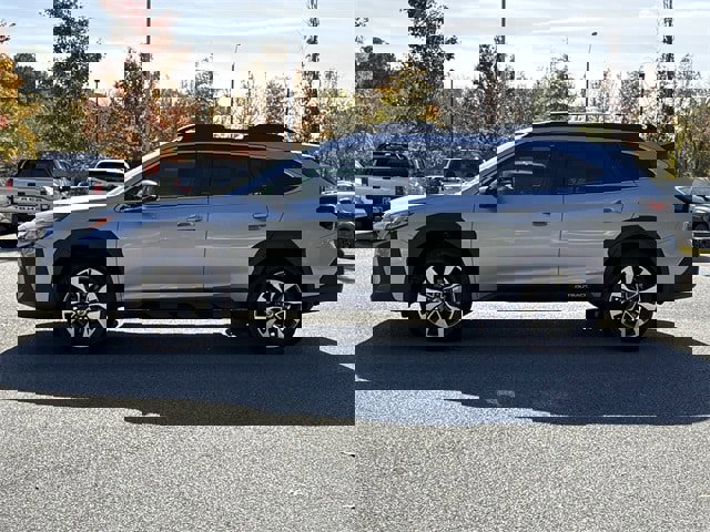 Certified 2025 Subaru Outback Limited w/ Popular Package #2 image 6