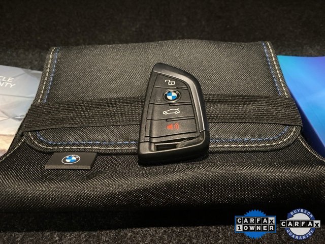 Used 2025 BMW 430i Coupe image 97