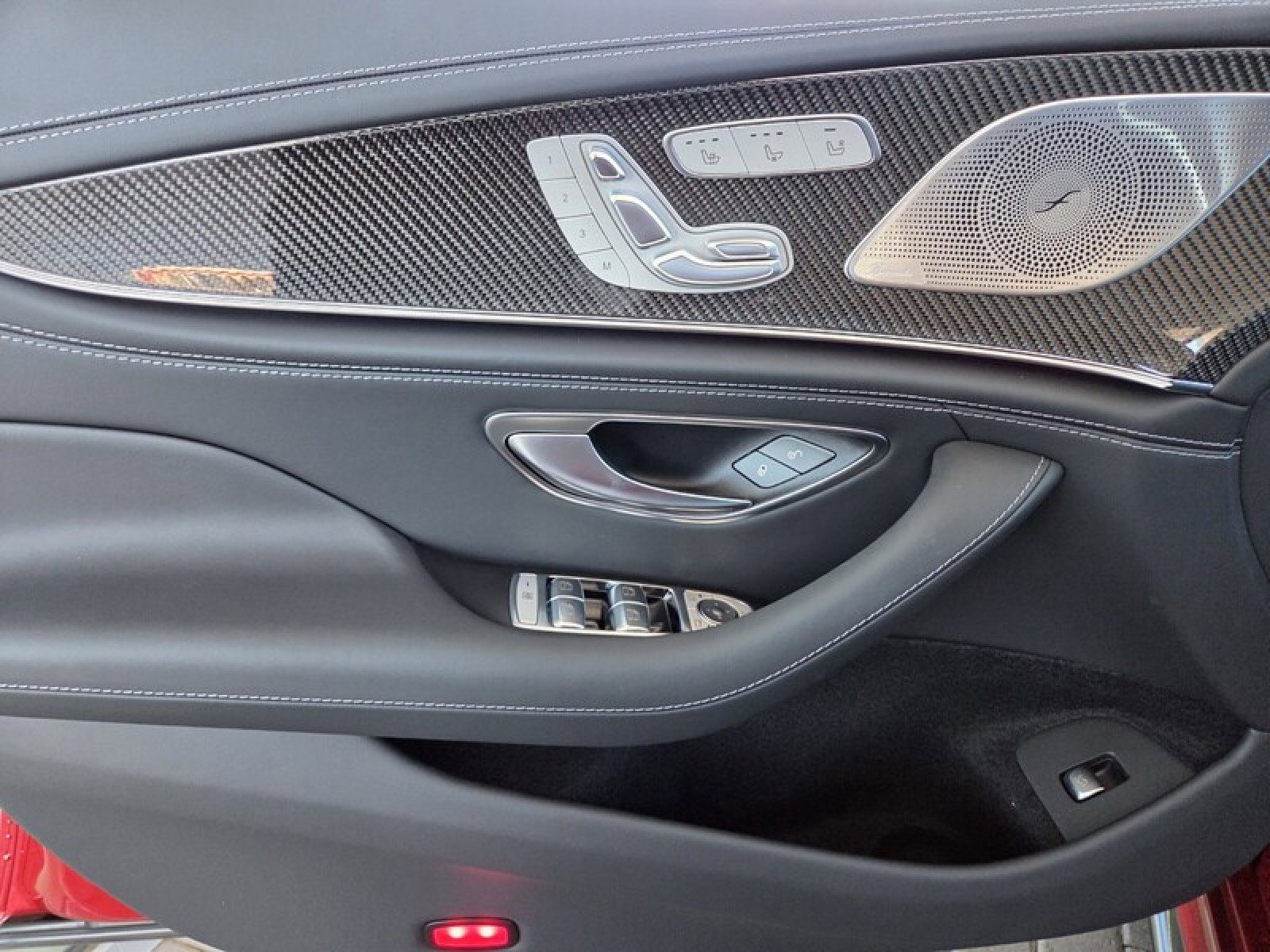 New 2026 Mercedes-Benz AMG GT 53 image 20