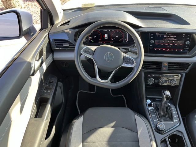 Used 2023 Volkswagen Taos SEL AWD/4WD image 10