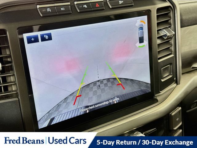 Used 2023 Ford F150 Lariat w/ Equipment Group 502A High AWD/4WD image 21