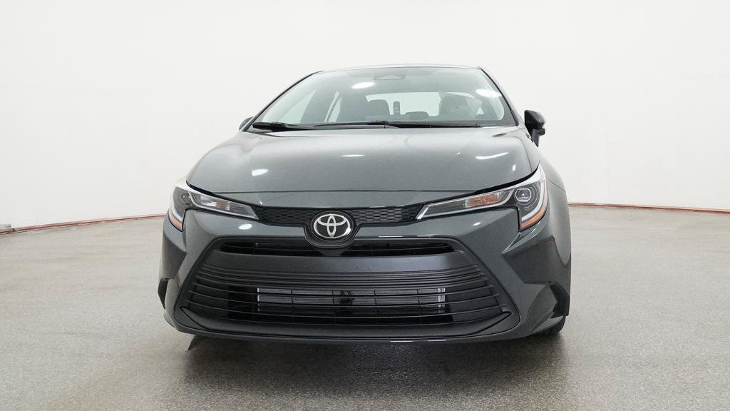 New 2027 Toyota Corolla LE FWD image 18
