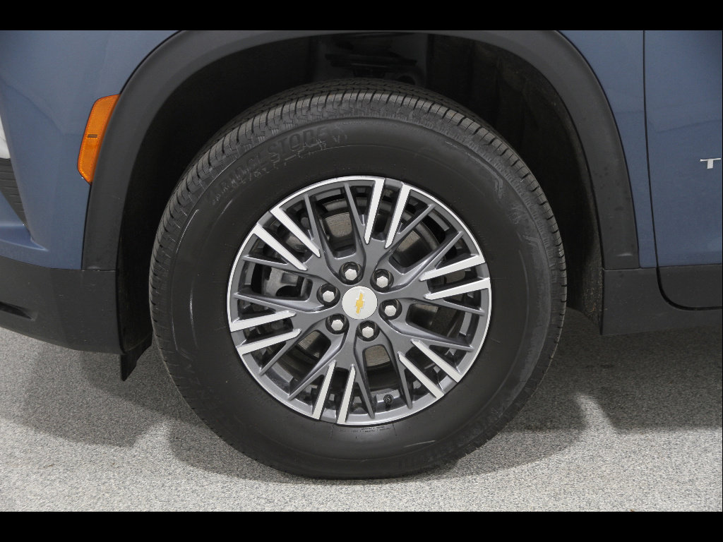 Certified 2026 Chevrolet Traverse LT w/ LPO, Floor Liner Package image 22