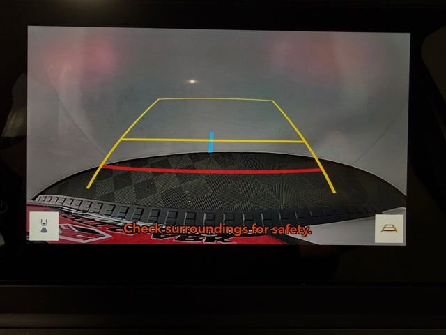 Used 2026 Toyota 4Runner SR5 image 26