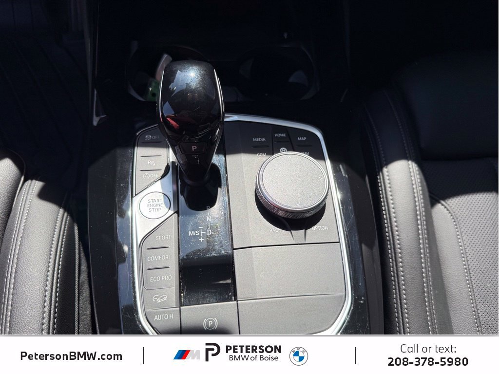 Used 2024 BMW X3 xDrive30i w/ Premium Package AWD/4WD image 23