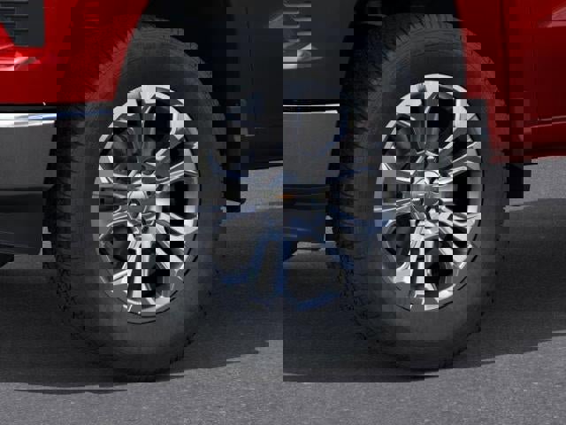 New 2026 Chevrolet Silverado 1500 LTZ w/ LTZ Convenience Package II image 9