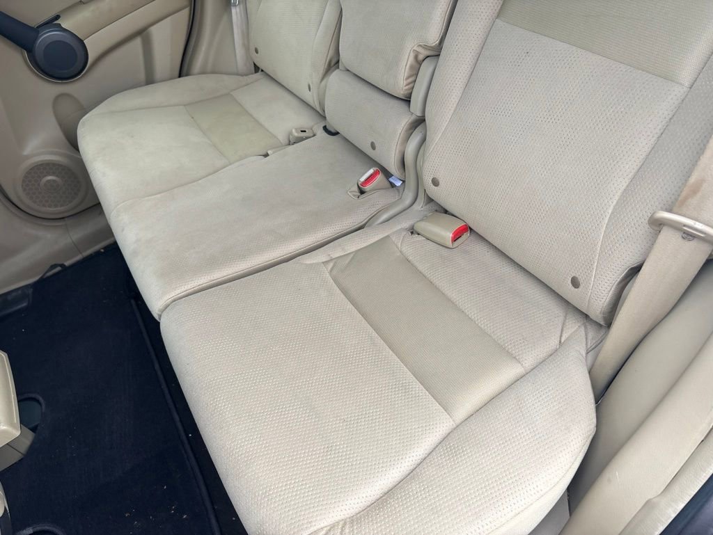Used 2011 Honda CR-V SE image 30