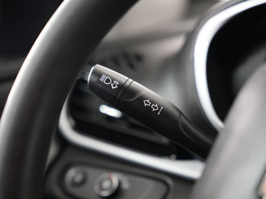 Used 2018 Chevrolet Volt LT FWD image 15