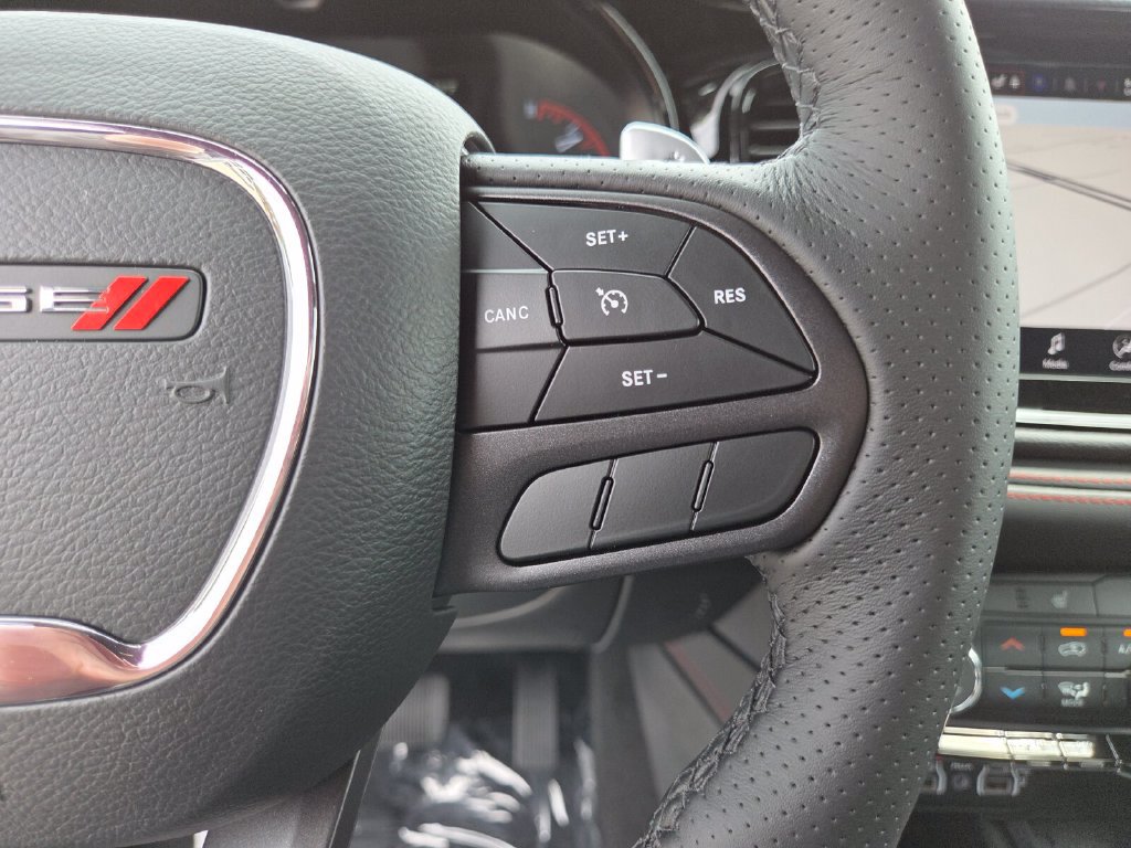 New 2027 Dodge Durango GT AWD/4WD image 36