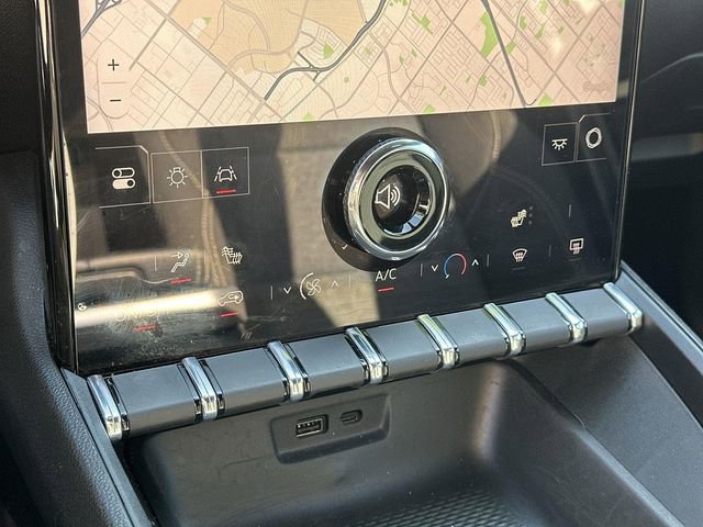 Used 2026 GMC Terrain Elevation w/ Black Edition image 37