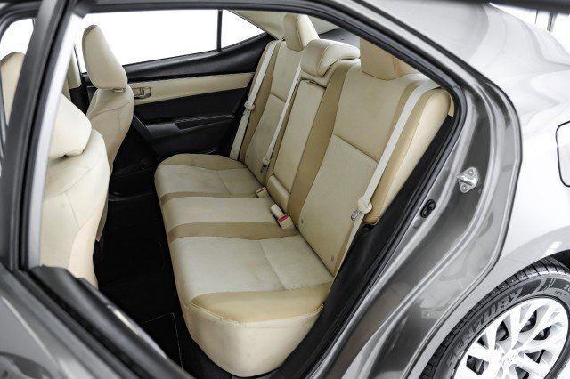 Used 2017 Toyota Corolla LE image 41