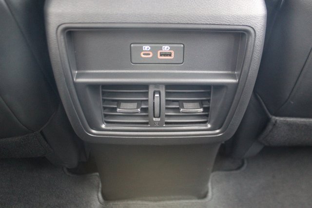 Used 2024 Nissan Murano SV w/ SV Midnight Edition Package image 29