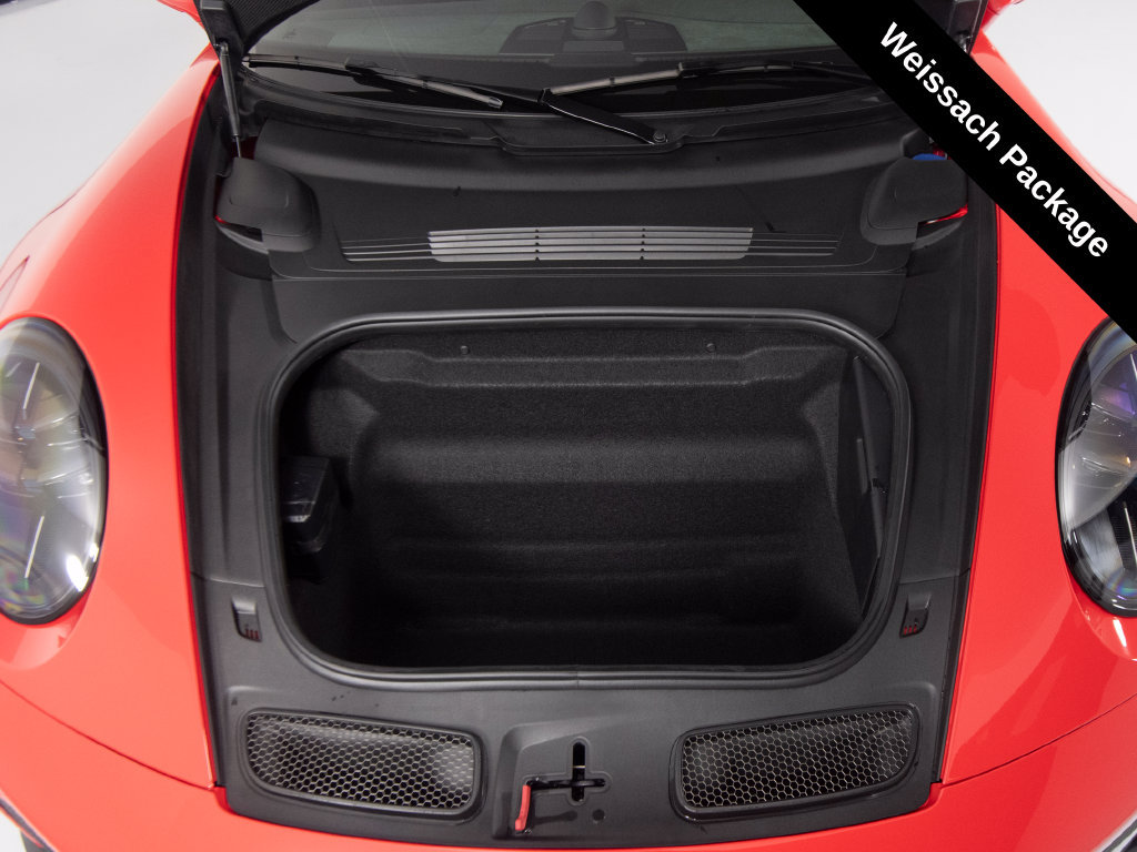Used 2026 Porsche 911 GT3 RWD image 57