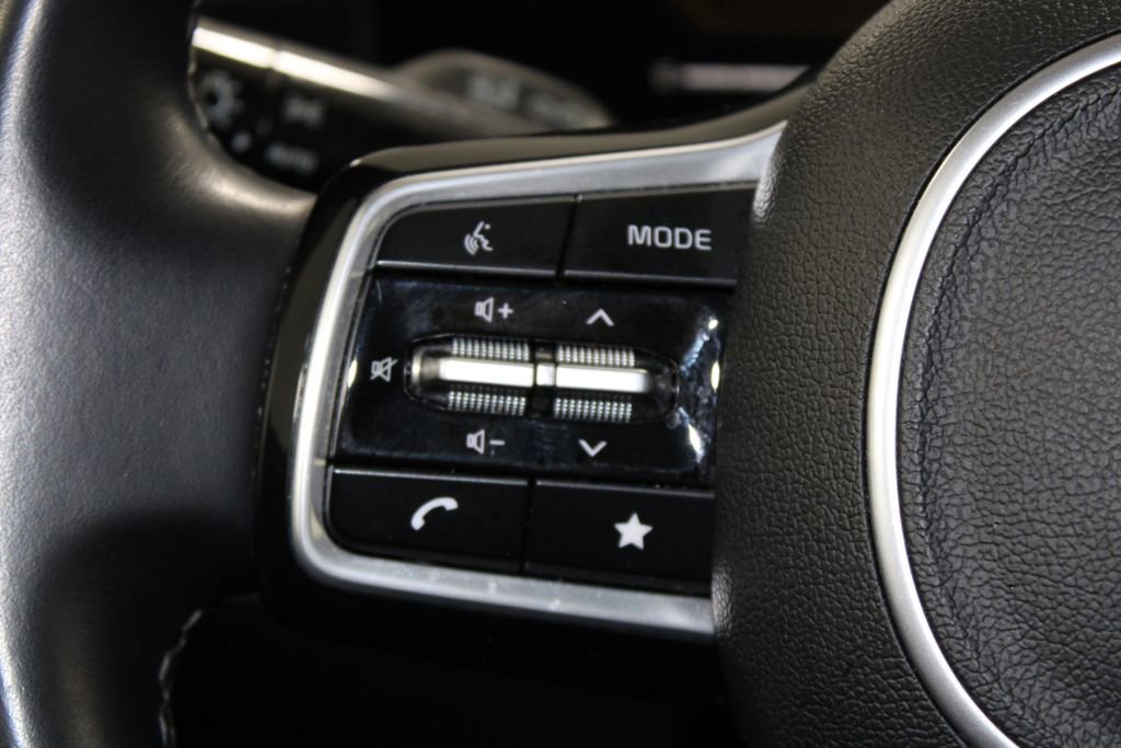 Used 2024 Kia Sorento S image 35
