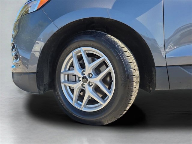 Used 2024 Ford Edge SEL image 31