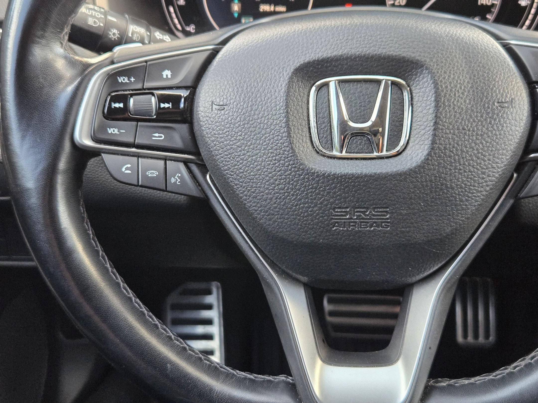 Used 2021 Honda Accord Sport Special Edition image 21