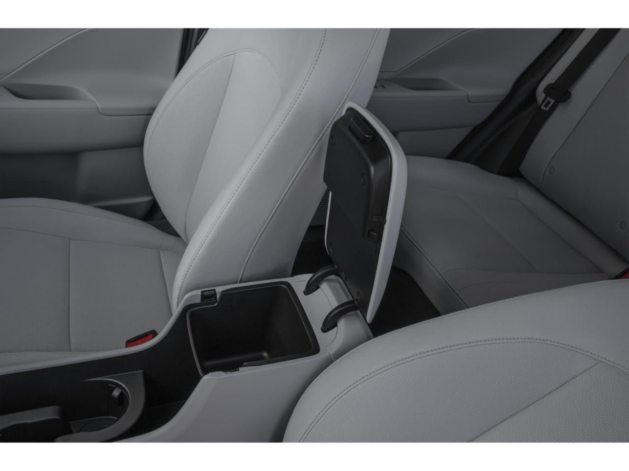 New 2027 Hyundai Kona SE FWD image 36