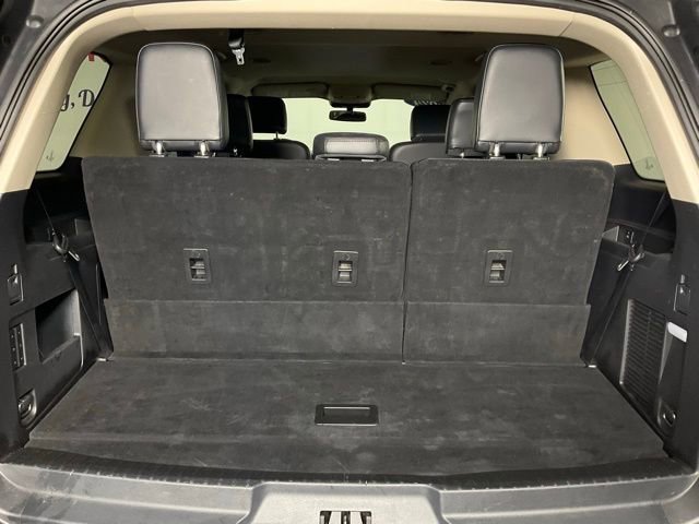 Certified 2024 Ford Expedition XLT image 11