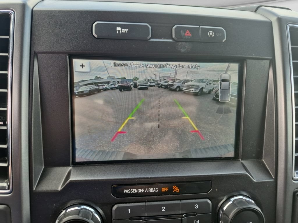 Used 2018 Ford F150 XLT w/ Equipment Group 302A Luxury RWD image 23