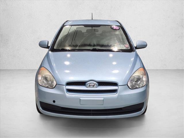 Used 2010 Hyundai Accent GS w/ Premium Pkg 3 FWD image 2