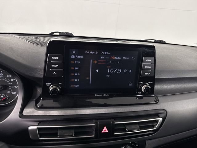 Certified 2023 Kia Seltos LX AWD/4WD image 7