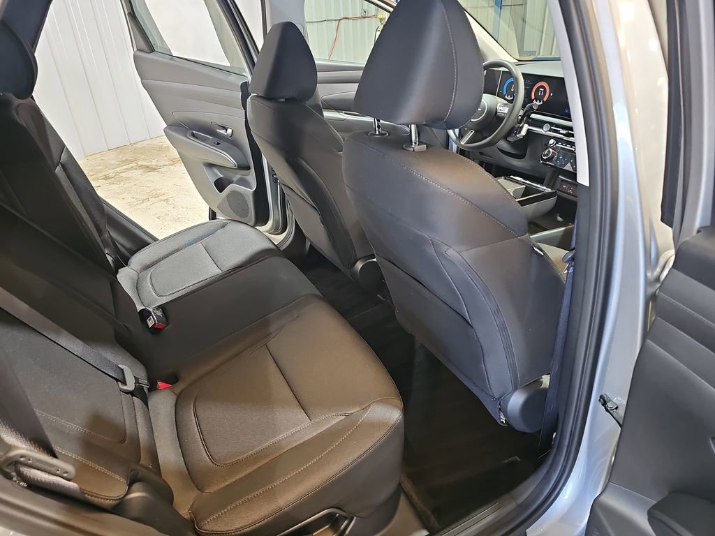 New 2026 Hyundai Tucson SEL AWD/4WD image 11