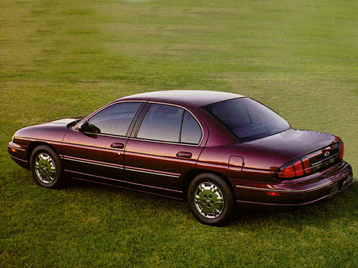 Used 1999 Chevrolet Lumina w/ Preferred Equipment Group 1