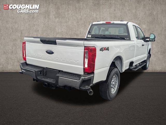 New 2026 Ford F250 XL AWD/4WD image 7