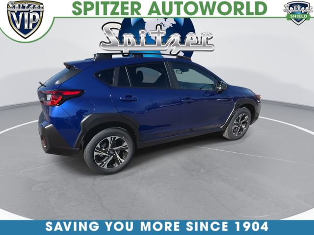 New 2026 Subaru Crosstrek 2.0i Premium image 9