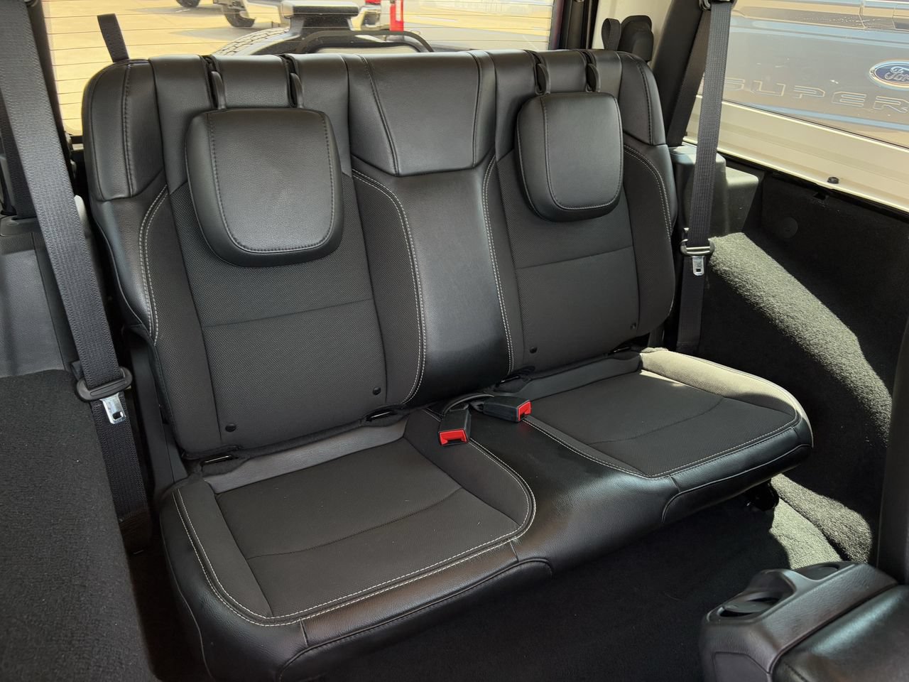 Used 2023 Jeep Wrangler Sport AWD/4WD image 30