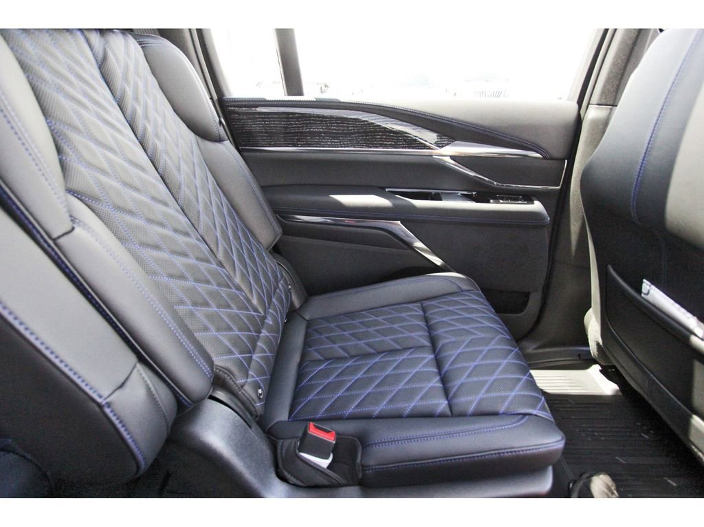 New 2026 Cadillac Escalade IQ Sport 1 image 11