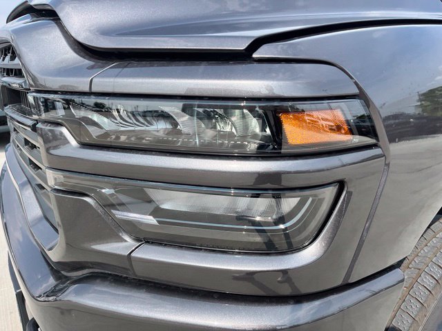 New 2027 RAM 3500 Lone Star AWD/4WD image 13