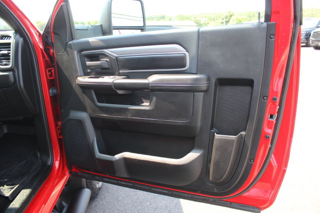 Used 2023 RAM 3500 Tradesman AWD/4WD image 22