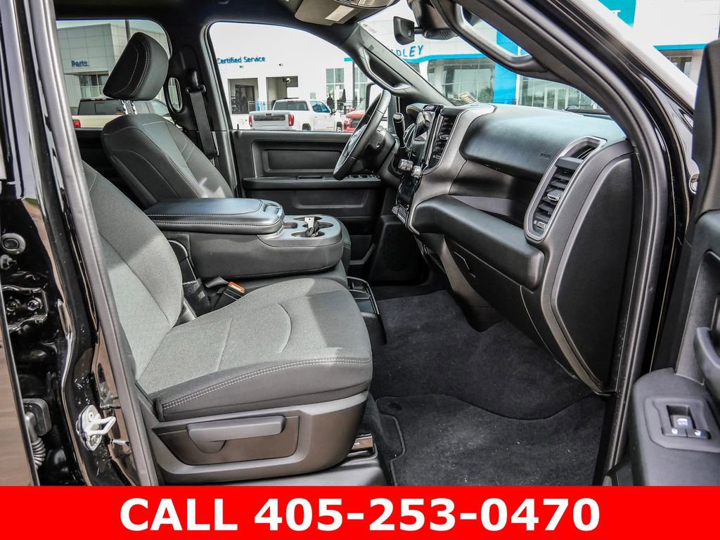 Used 2026 RAM 3500 Tradesman image 17