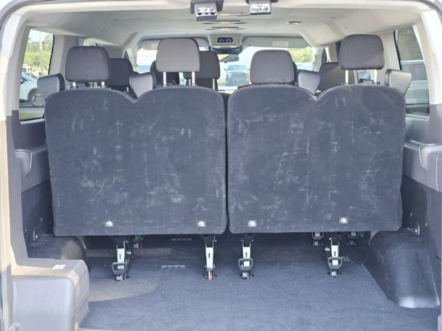 Used 2024 Ford Transit 350 XLT RWD image 29