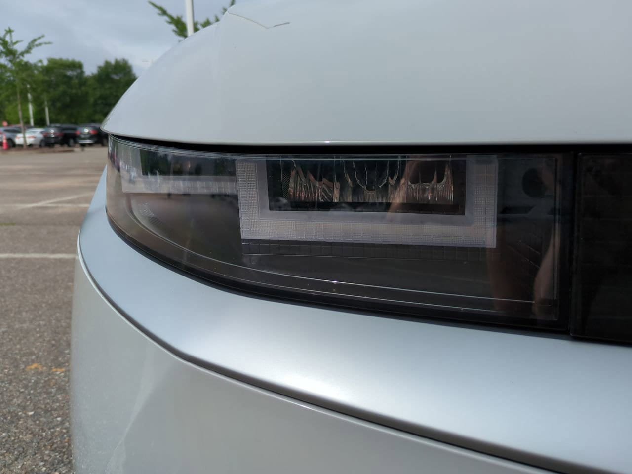 Used 2024 Hyundai Ioniq 5 SEL RWD image 10
