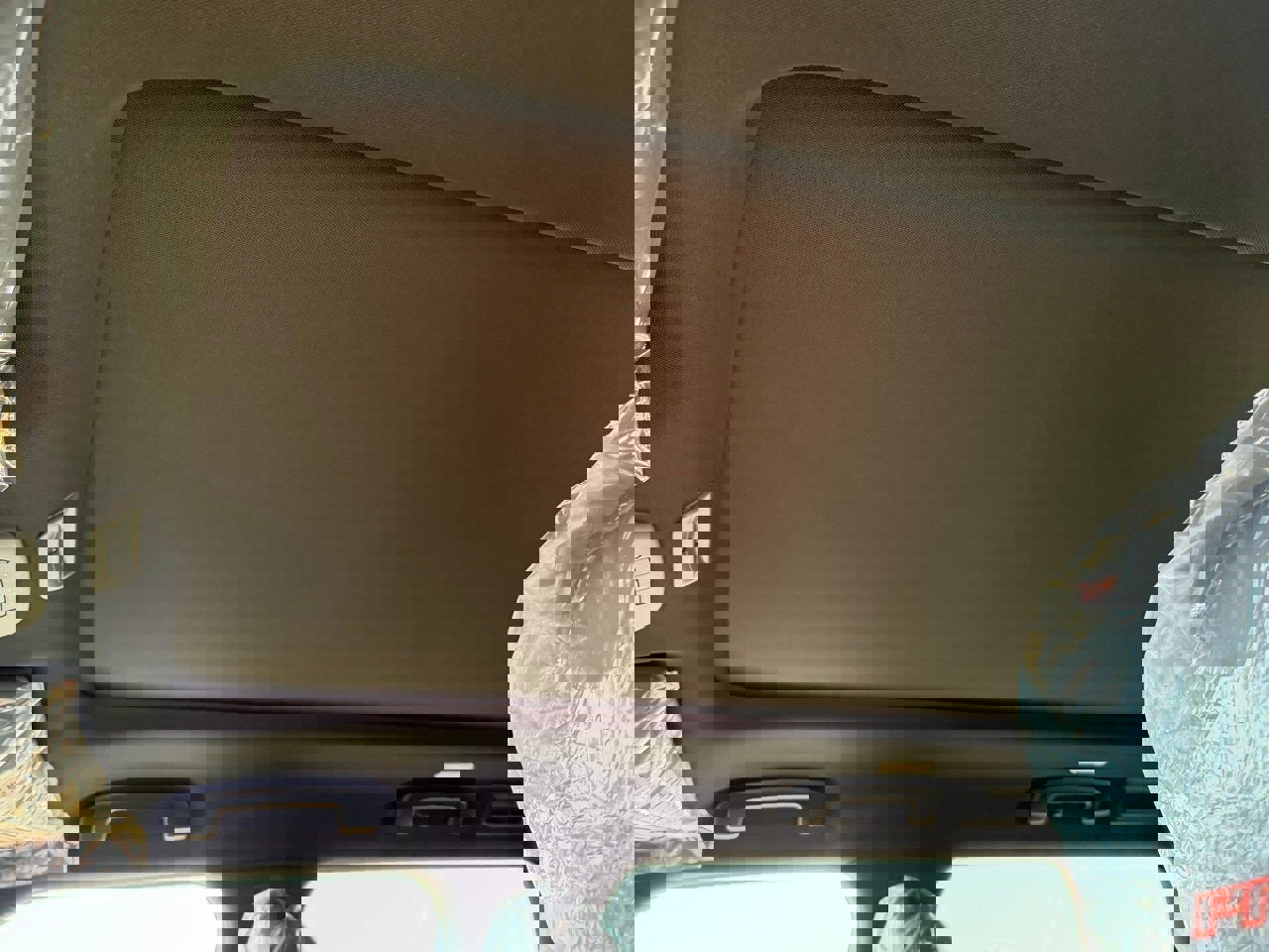 New 2026 Nissan Armada PRO-4X image 18