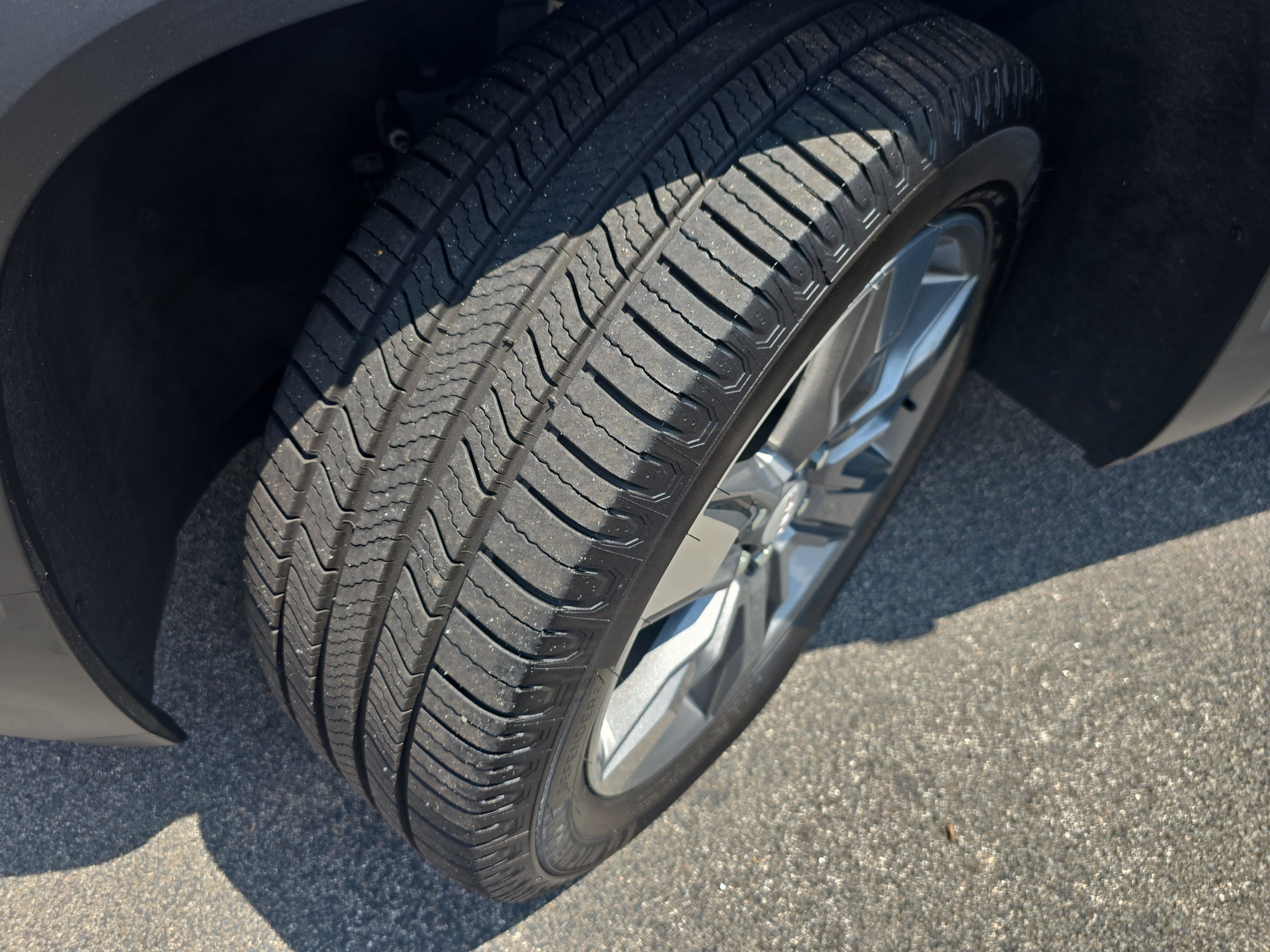 Used 2017 GMC Acadia SLT FWD image 34