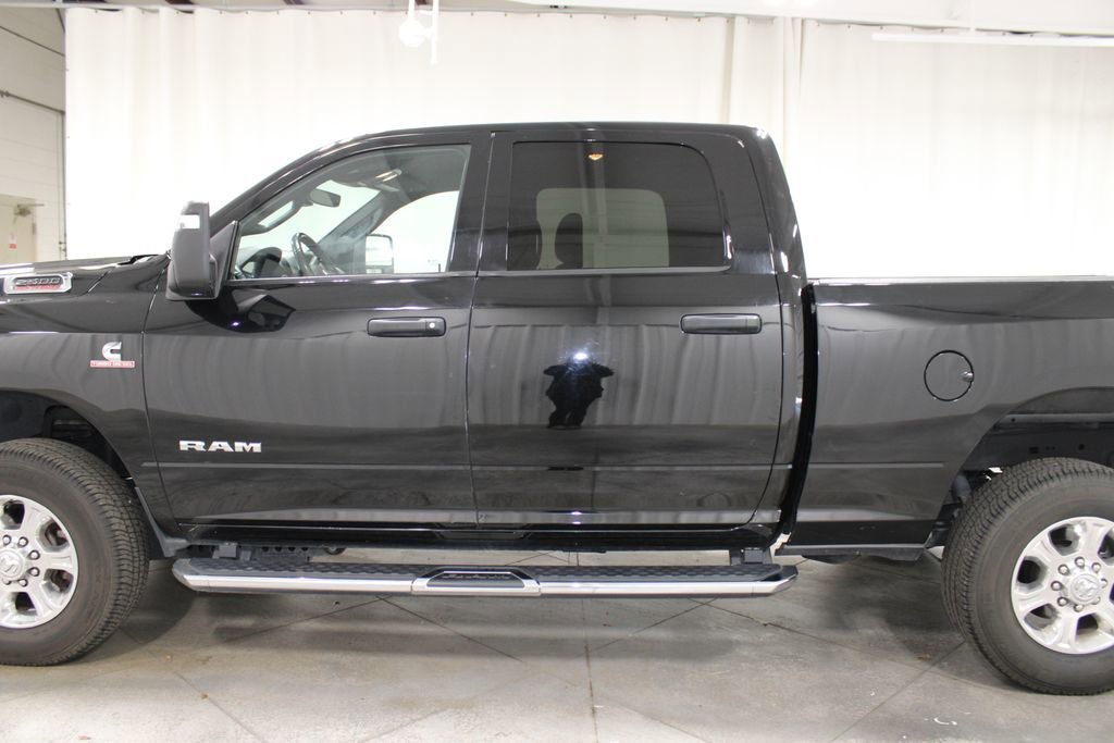 Used 2023 RAM 2500 Big Horn w/ Level 1 Equipment Group image 6