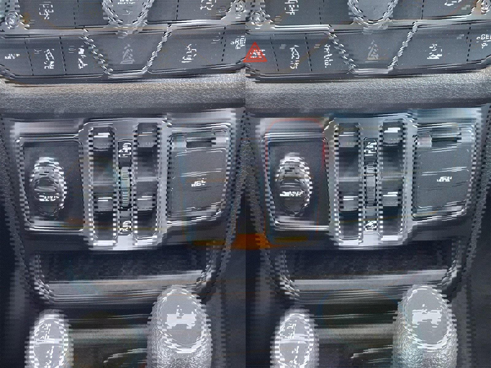 New 2026 Jeep Wrangler Unlimited Sport image 20