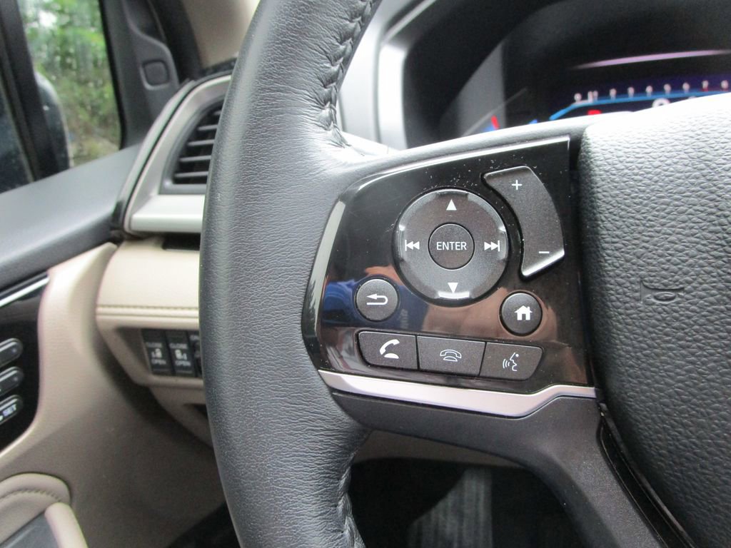 Used 2021 Honda Odyssey Touring image 38