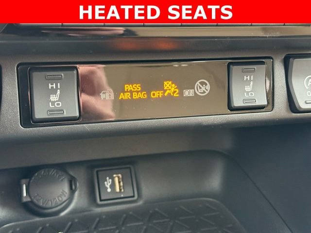 Certified 2025 Toyota RAV4 XLE Premium w/ Weather Package image 16