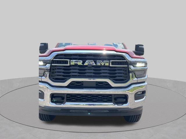 New 2025 RAM 2500 Big Horn AWD/4WD image 10