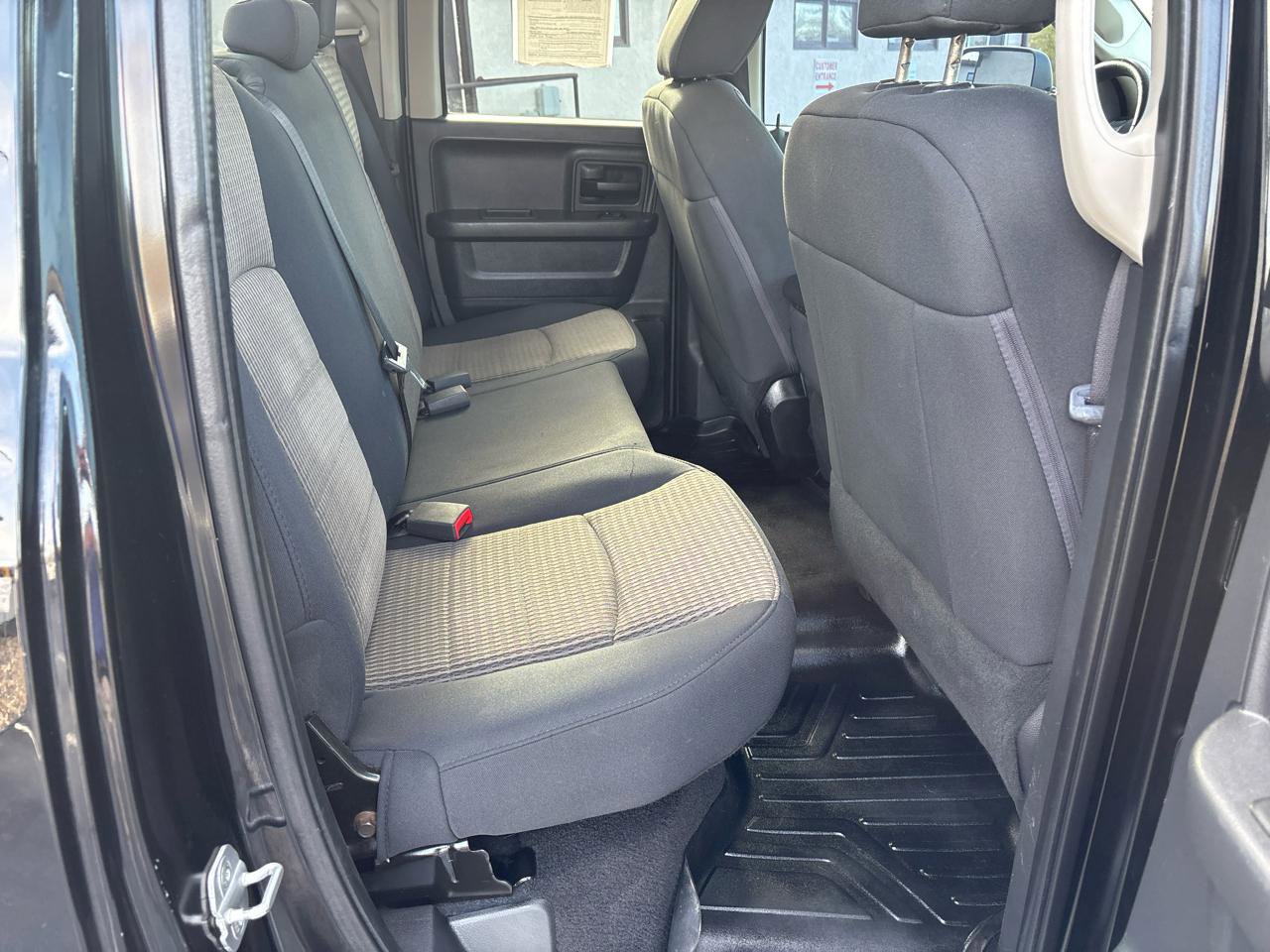 Used 2012 RAM 1500 Express AWD/4WD image 24
