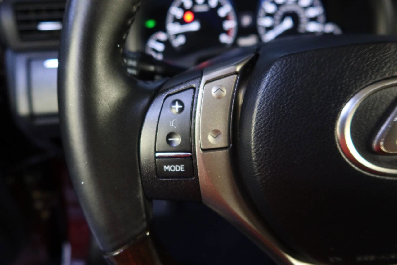 Used 2015 Lexus RX 350 FWD image 34
